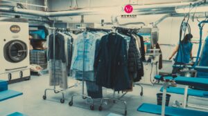 wewash pressing professionel geneve