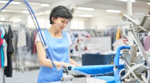 Nettoyage a Sec geneve